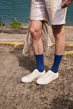 Burlington Lord M So Çorap Erkek