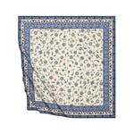 'BURSA İPEQ Hijab Scarf for Women | Lightweight Hair Scarves Islamic Turban | 35'' - 35'' Silk Like Head Scarfs Seasonal Shawl'