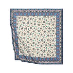 'BURSA İPEQ Hijab Scarf for Women | Lightweight Hair Scarves Islamic Turban | 35'' - 35'' Silk Like Head Scarfs Seasonal Shawl'