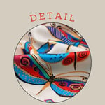 'BURSA İPEQ Hijab Shawl for Women | 12'' - 51'' Silk Like Seasonal Long Scarf | Patterned Hair Scarves Islamic Turban'