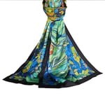 'BURSA İPEQ Hijab Shawl for Women | 18'' - 60'' Silk Like Seasonal Long Scarf | Hair Scarves Islamic Turban'