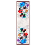'BURSA İPEQ Hijab Shawl for Women | 18'' - 60'' Silk Like Seasonal Long Scarf | Hair Scarves Islamic Turban'