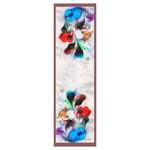 'BURSA İPEQ Hijab Shawl for Women | 18'' - 60'' Silk Like Seasonal Long Scarf | Hair Scarves Islamic Turban'
