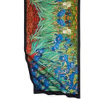 'BURSA İPEQ Hijab Shawl for Women | 18'' - 60'' Silk Like Seasonal Long Scarf | Hair Scarves Islamic Turban'