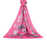 'BURSA İPEQ Hijab Shawl for Women | 18'' - 60'' Silk Like Seasonal Long Scarf | Hair Scarves Islamic Turban'