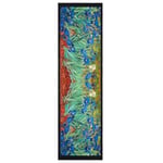 'BURSA İPEQ Hijab Shawl for Women | 18'' - 60'' Silk Like Seasonal Long Scarf | Hair Scarves Islamic Turban'