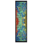 'BURSA İPEQ Hijab Shawl for Women | 18'' - 60'' Silk Like Seasonal Long Scarf | Hair Scarves Islamic Turban'