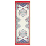 'BURSA İPEQ Hijab Shawl for Women | 22'' - 61'' Silk Like Seasonal Long Scarf | Patterned Hair Scarves Islamic Turban'