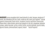 Burt's Bees Almond & Milk Hand Cream, 2 Oz