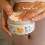 Burt's Bees Annelere Özel Karın Bölgesi Nemlendirici Bakım Kremi 1 Paket (1 x 185 g)