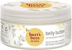 Burt's Bees Annelere Özel Karın Bölgesi Nemlendirici Bakım Kremi 1 Paket (1 x 185 g)