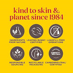 Burt's Bees Annelere Özel Karın Bölgesi Nemlendirici Bakım Kremi 1 Paket (1 x 185 g)