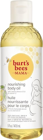 Burt's Bees Annelere Özel Vücut E Vitaminli Bakım Yağı (147.8 ml)
