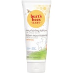 Burt's Bees Ayçiçeği Tohumu Yağı Özlü Besleyici Bebek Losyonu (1 x 170 g)