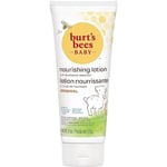 Burt's Bees Ayçiçeği Tohumu Yağı Özlü Besleyici Bebek Losyonu (1 x 170 g)