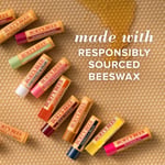 Burt's Bees Beeswax Dudak Bakım Kremi - Nane Ferahlığı - Seçenekler: 4.25 g (Confezione da 1)...