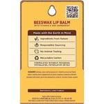 Burts Bees Beeswax Lip Balm 2li