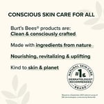Burt's Bees Çatlak topuklar ve kuru ciltler için ayak kremi, topuk onarım kremi ve Hindistan cevizi yağı ile ayak tedavisi, 121 g tüp