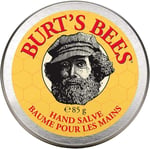 Burt's Bees Çok Kuru & Çatlamış Eller için Kurtarıcı Bakım Kremi (85 g)