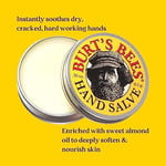 Burt's Bees Çok Kuru & Çatlamış Eller için Kurtarıcı Bakım Kremi (85 g)