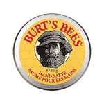 Burt's Bees Çok Kuru & Çatlamış Eller için Kurtarıcı Bakım Kremi (85 g)