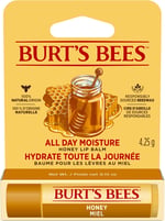 Burt's Bees Dudak Bakım Kremi