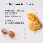 Burt's Bees Hand Salve 85g