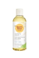 Burt's Bees Kayısı Yağı Özlü Besleyici Bebek Yağı (1 x 147.8 ml)