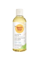 Burt's Bees Kayısı Yağı Özlü Besleyici Bebek Yağı (1 x 147.8 ml)