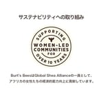 Burt's Bees Kokum Yağlı Ultra Bakım Dudak Balsamı, 0,15 oz