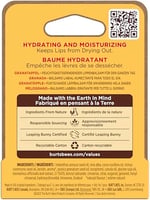 Burt's Bees Nar Aromalı Dudak Bakım Kremi