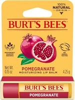 Burt's Bees Nar Aromalı Dudak Bakım Kremi