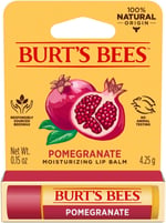 Burt's Bees Nar Aromalı Dudak Bakım Kremi