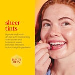 Burt's Bees Renkli Dudak Bakım Kremi