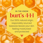 Burt's Bees Renkli Dudak Bakım Kremi