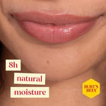 Burt's Bees Renkli Dudak Bakım Kremi (Rose)