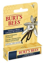 Burt's Bees Vanilla Bean Lip Balm, Dudak Bakım Kremi, 4.25 Gram