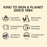 Burt's Bees%100 Doğal Derin Gözenek Temizleyici Peeling Şeftali & Willow Bark - Peach Willow Bark Deep Pore Scrub 110 G