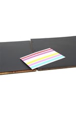 Butik Kendin Yap Ahşap Fotoğraf Albümü