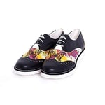 Butterfly Oxford Ayakkabı GNG102