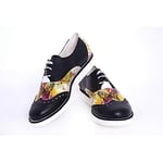 Butterfly Oxford Ayakkabı GNG102