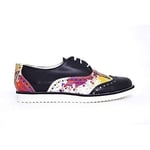 Butterfly Oxford Ayakkabı GNG102