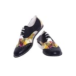 Butterfly Oxford Ayakkabı GNG102