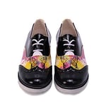 Butterfly Oxford Ayakkabı GNG202