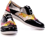 Butterfly Oxford Ayakkabı GNG202