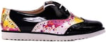Butterfly Oxford Ayakkabı GNG202