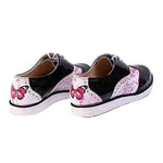 Butterfly Oxford Ayakkabı GNG204