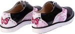 Butterfly Oxford Ayakkabı GNG204