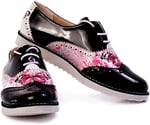 Butterfly Oxford Ayakkabı GNG204