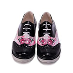 Butterfly Oxford Ayakkabı GNG204
